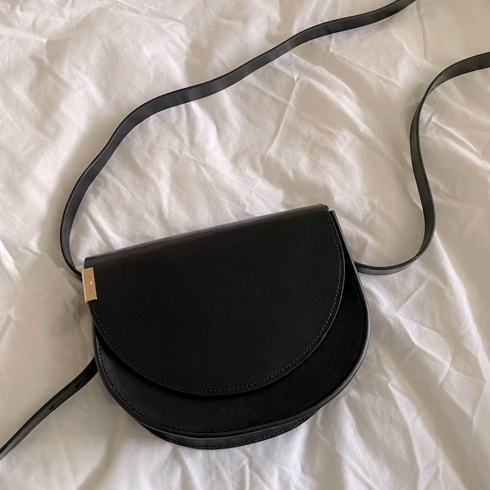 Levi’s Saddle Bag